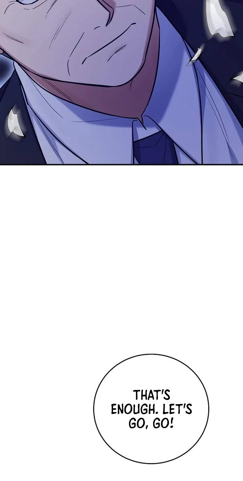 The Overly Competent Junior Employee Chapter 31 page 60