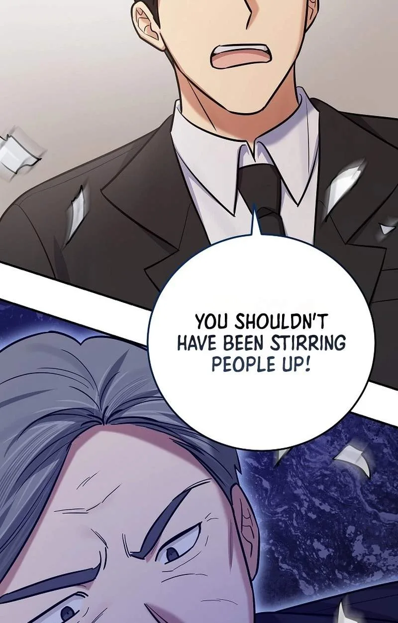 The Overly Competent Junior Employee Chapter 31 page 59