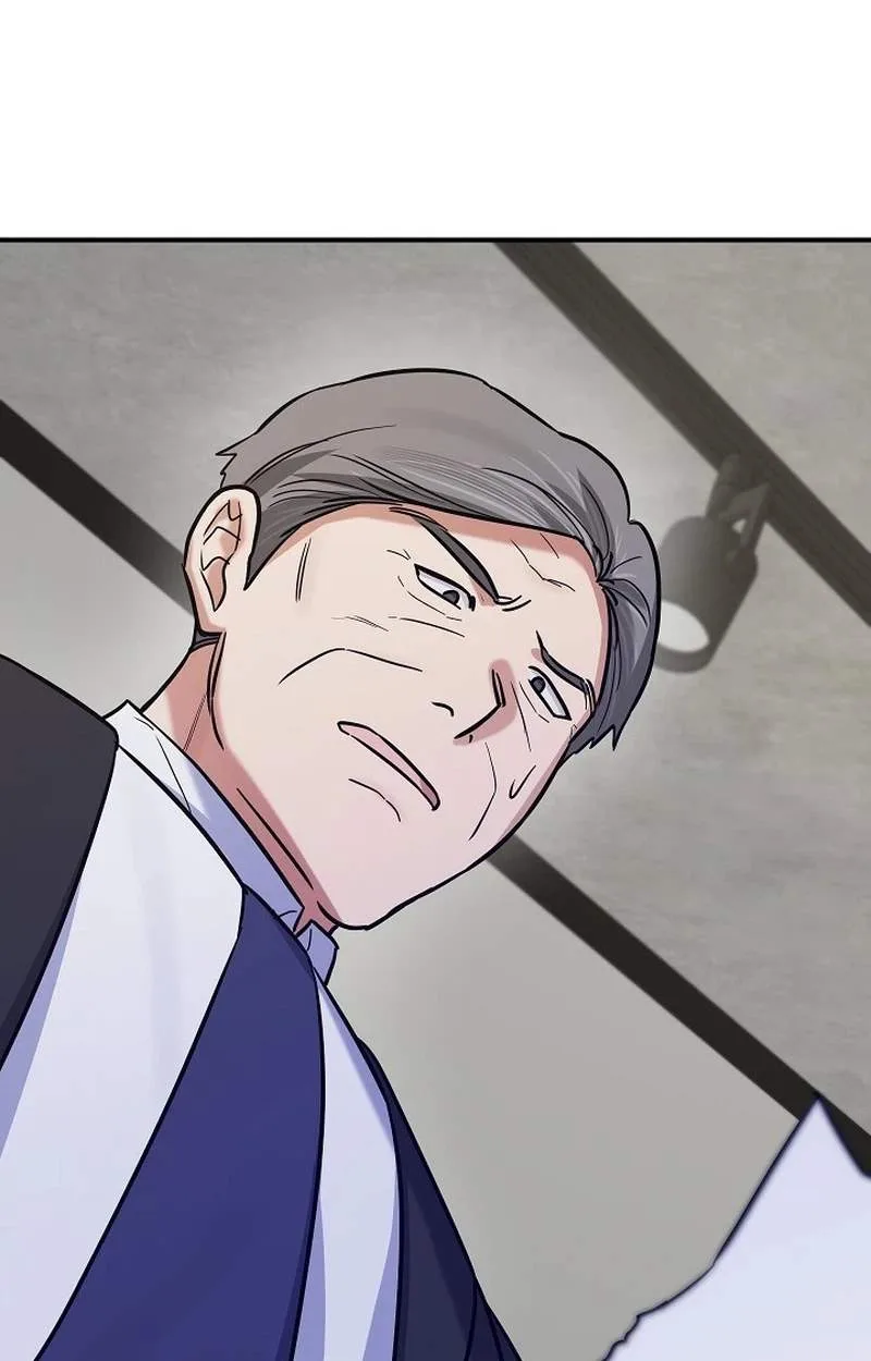 The Overly Competent Junior Employee Chapter 31 page 63