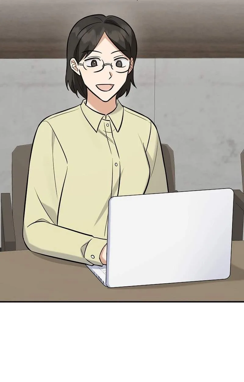 The Overly Competent Junior Employee Chapter 31 page 67