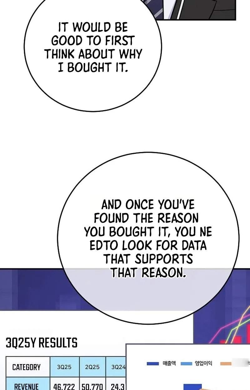 The Overly Competent Junior Employee Chapter 31 page 73