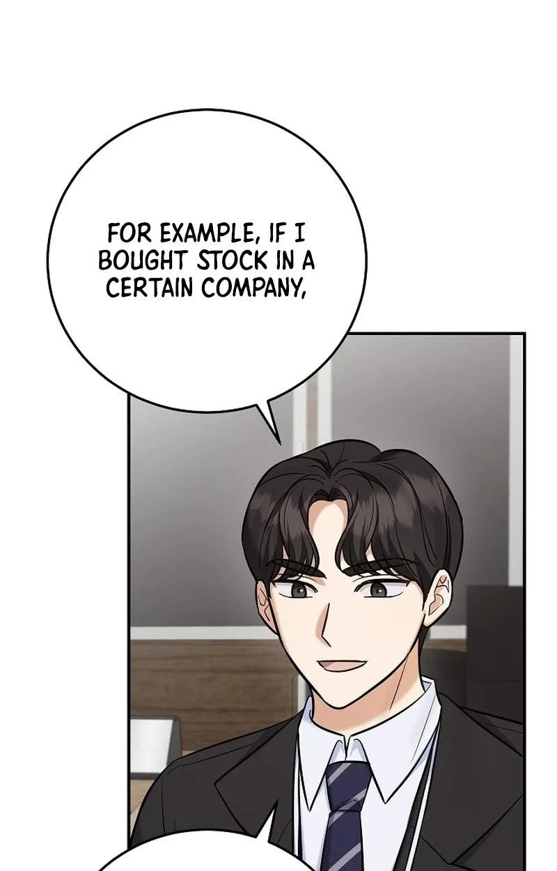 The Overly Competent Junior Employee Chapter 31 page 72