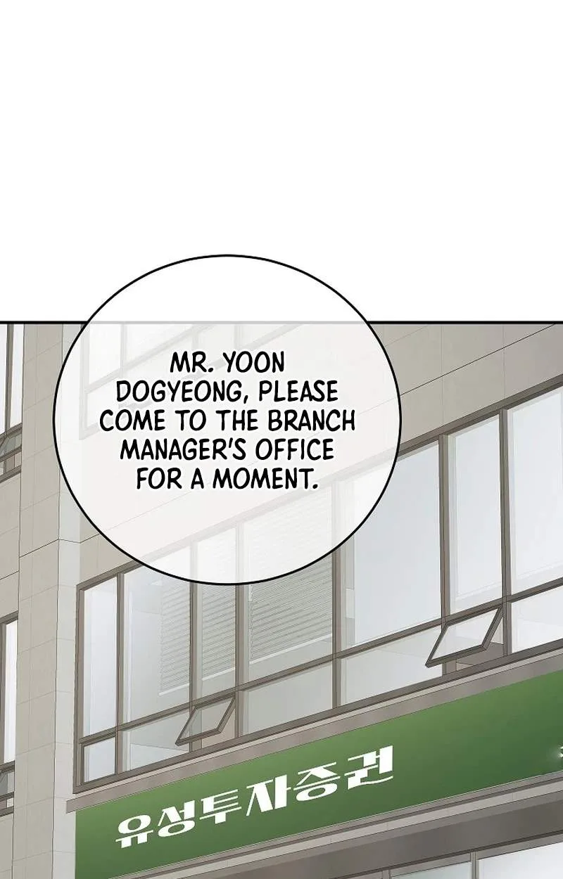 The Overly Competent Junior Employee Chapter 31 page 85
