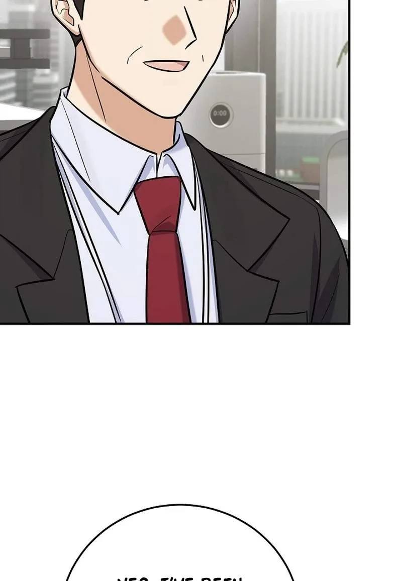 The Overly Competent Junior Employee Chapter 31 page 89