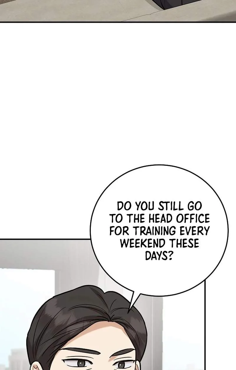 The Overly Competent Junior Employee Chapter 31 page 88