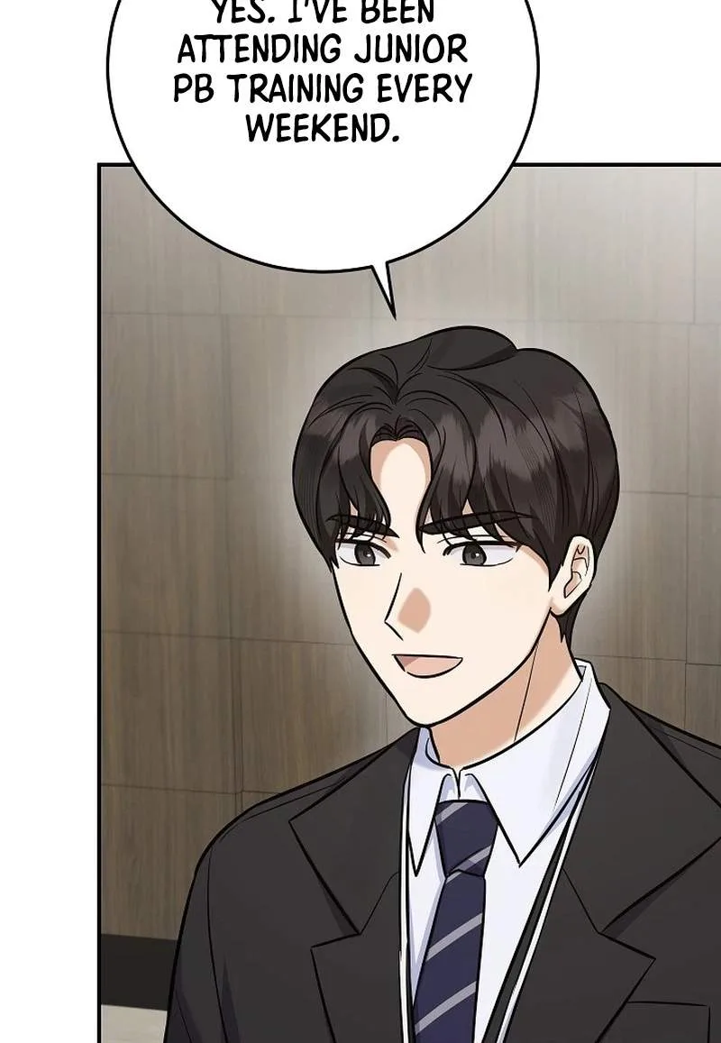 The Overly Competent Junior Employee Chapter 31 page 90