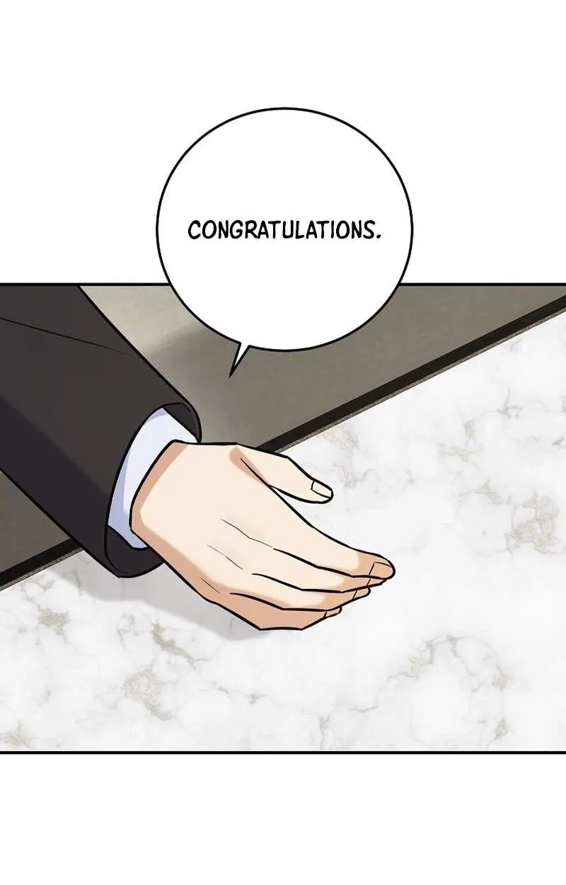 The Overly Competent Junior Employee Chapter 31 page 99