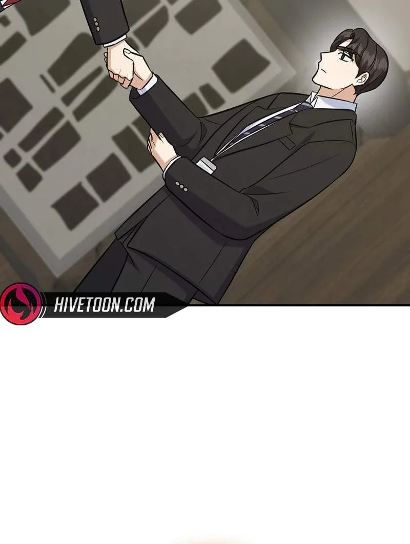 The Overly Competent Junior Employee Chapter 31 page 101