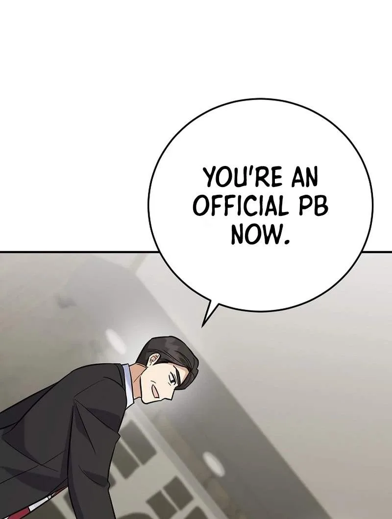 The Overly Competent Junior Employee Chapter 31 page 100