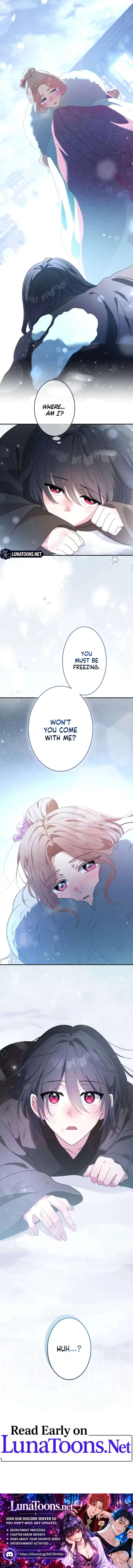 The Ownerless Court Lady Chapter 1 page 14