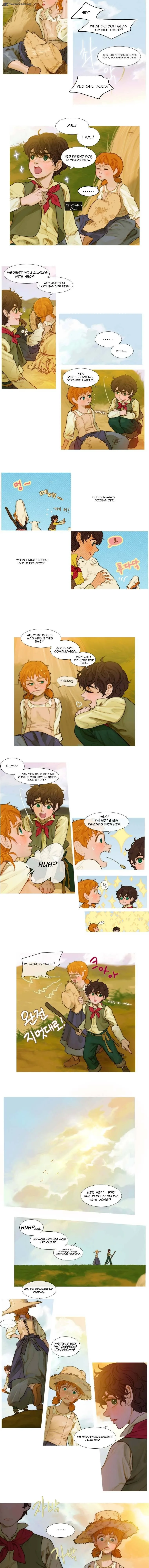 The Pale Horse Chapter 1 page 6