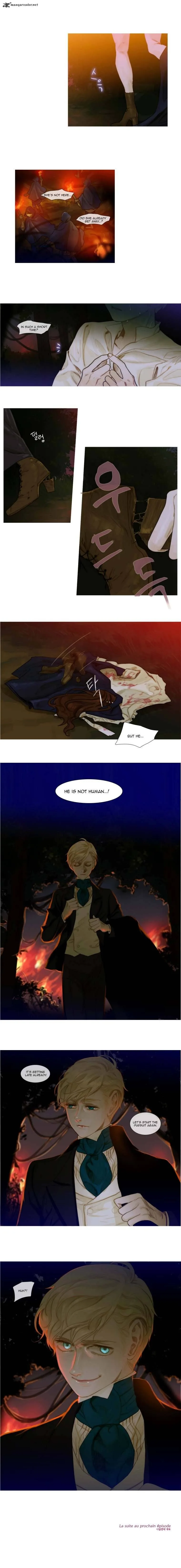 The Pale Horse Chapter 1 page 10