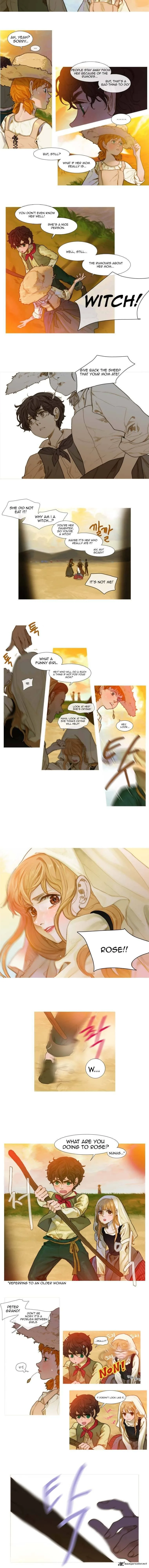 The Pale Horse Chapter 1 page 7