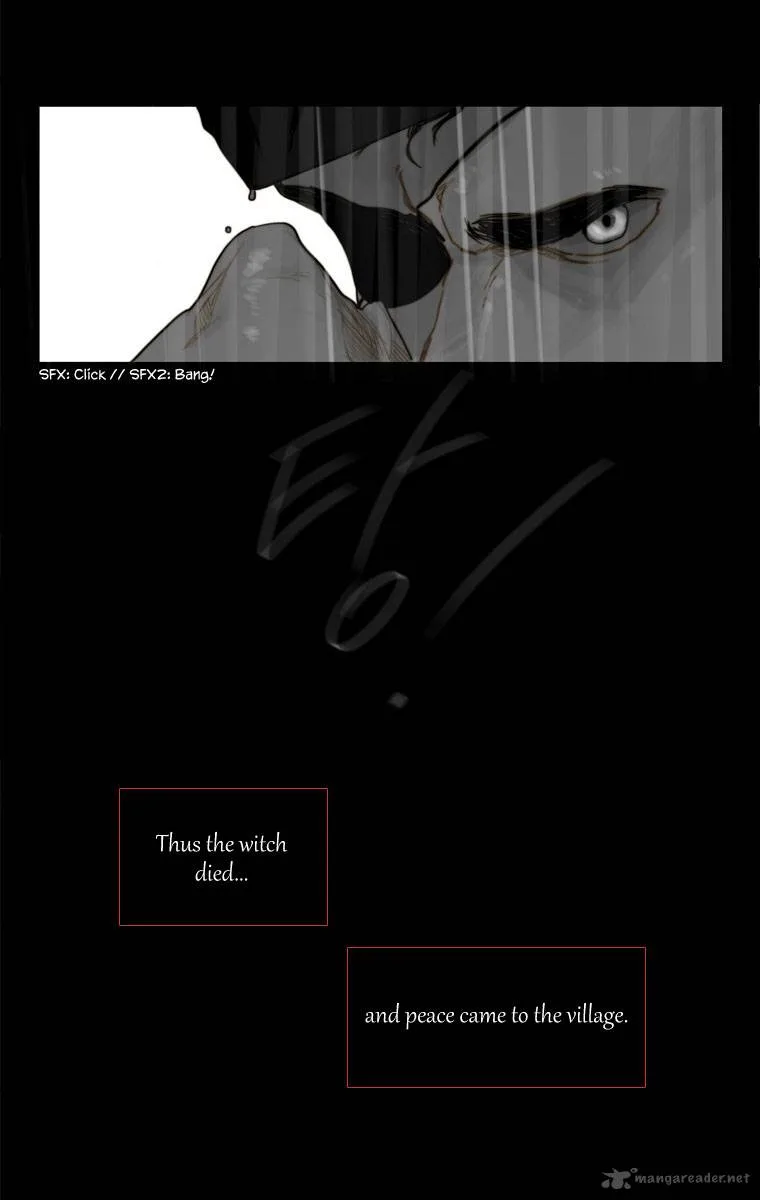 The Pale Horse Chapter 10 page 6