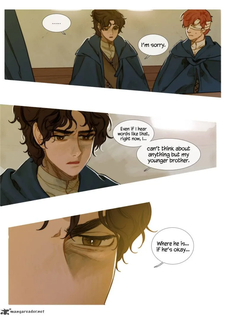 The Pale Horse Chapter 10 page 14