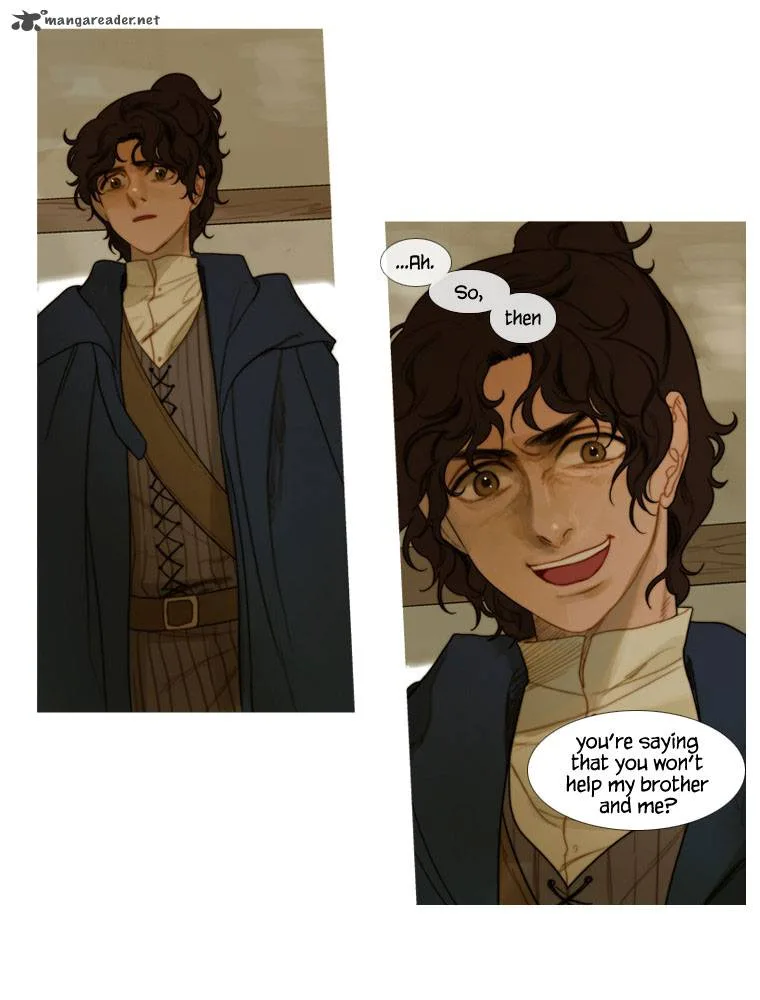 The Pale Horse Chapter 10 page 30