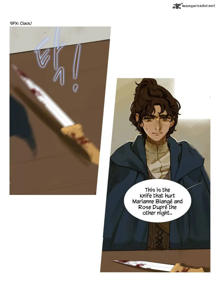 The Pale Horse Chapter 10 page 9