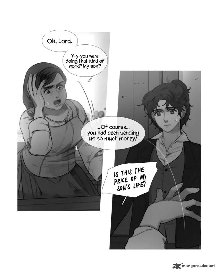 The Pale Horse Chapter 10 page 28