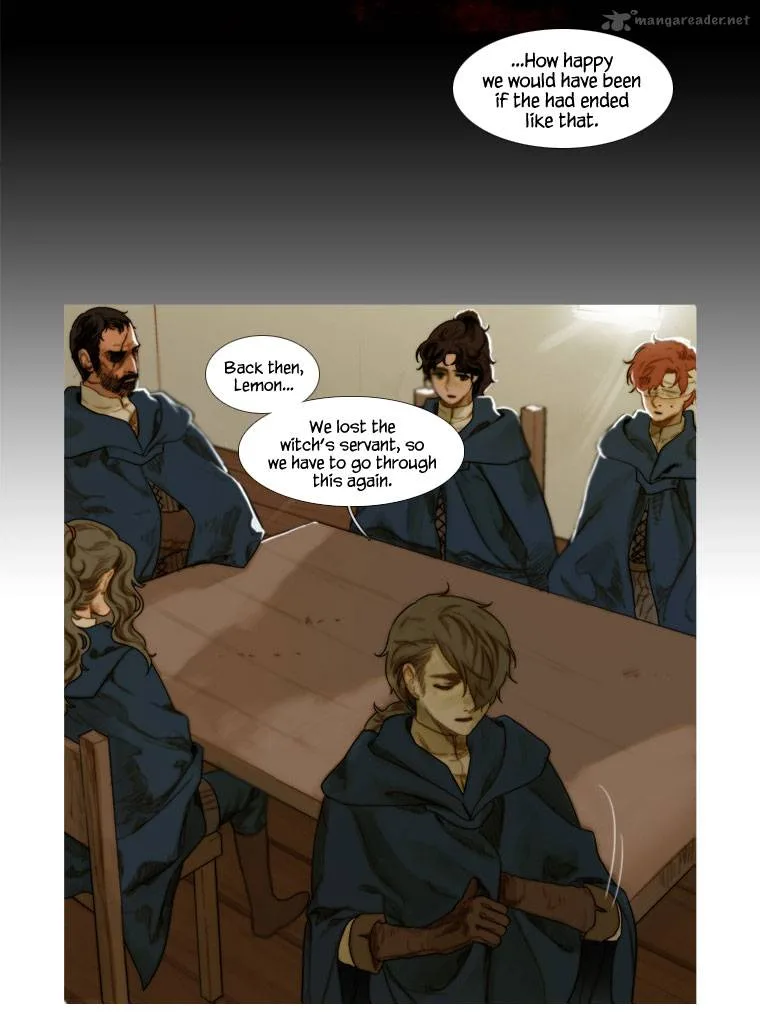 The Pale Horse Chapter 10 page 8
