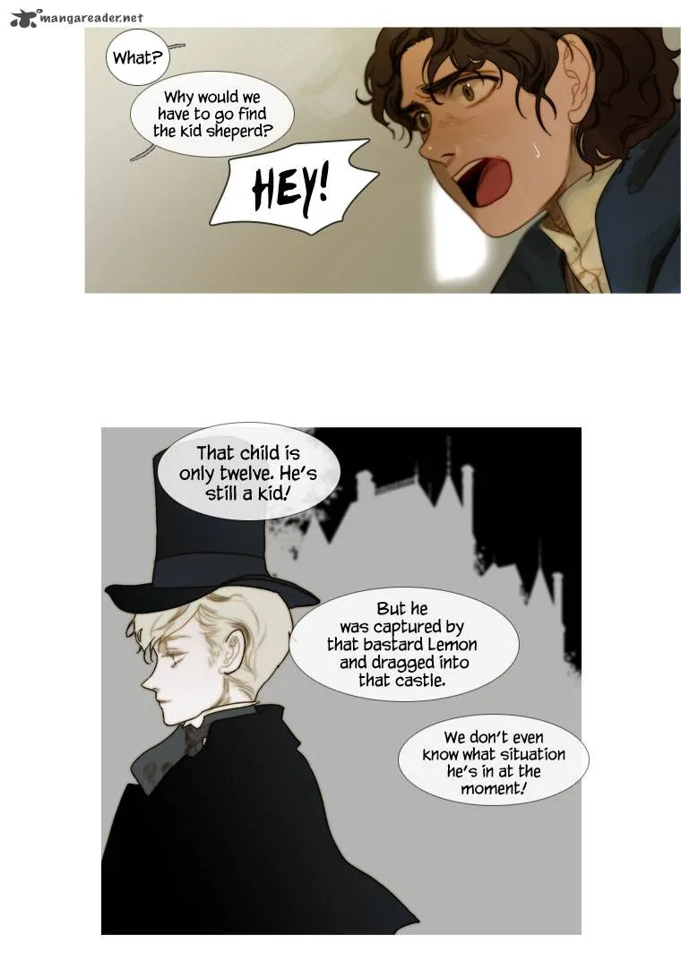 The Pale Horse Chapter 10 page 20