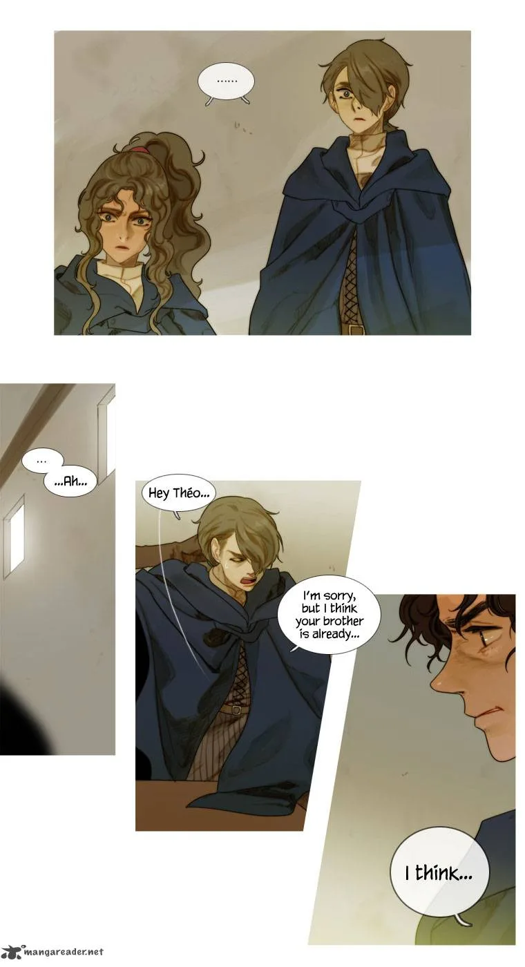 The Pale Horse Chapter 10 page 15