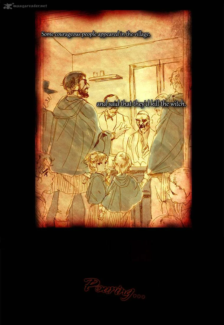 The Pale Horse Chapter 10 page 4