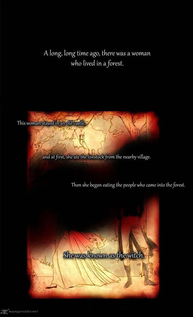 The Pale Horse Chapter 10 page 2