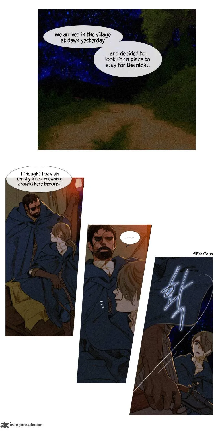 The Pale Horse Chapter 10 page 10