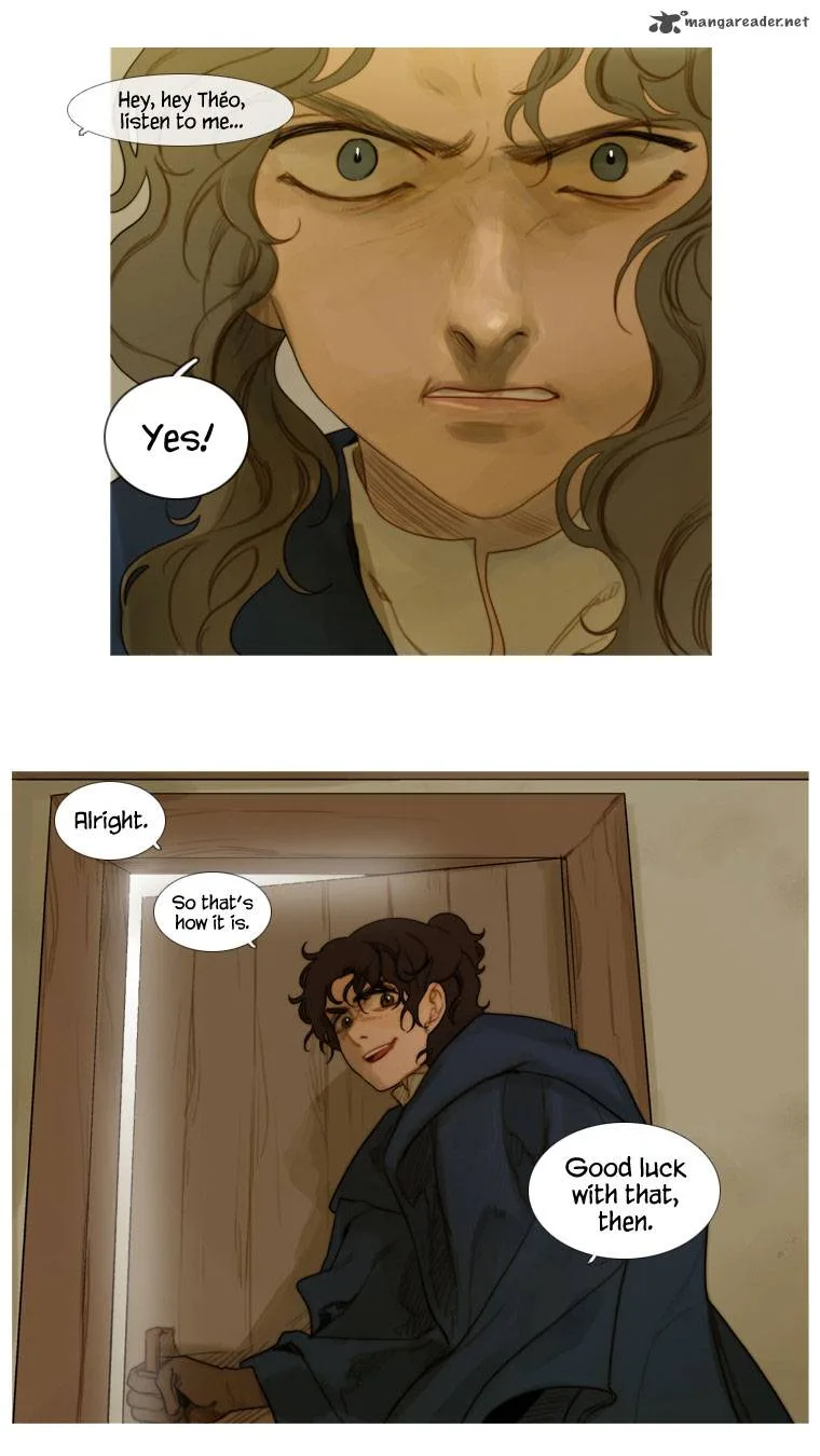 The Pale Horse Chapter 10 page 31