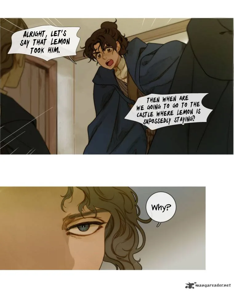 The Pale Horse Chapter 10 page 19