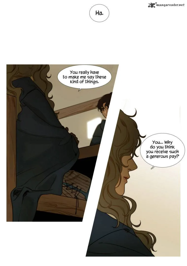 The Pale Horse Chapter 10 page 27