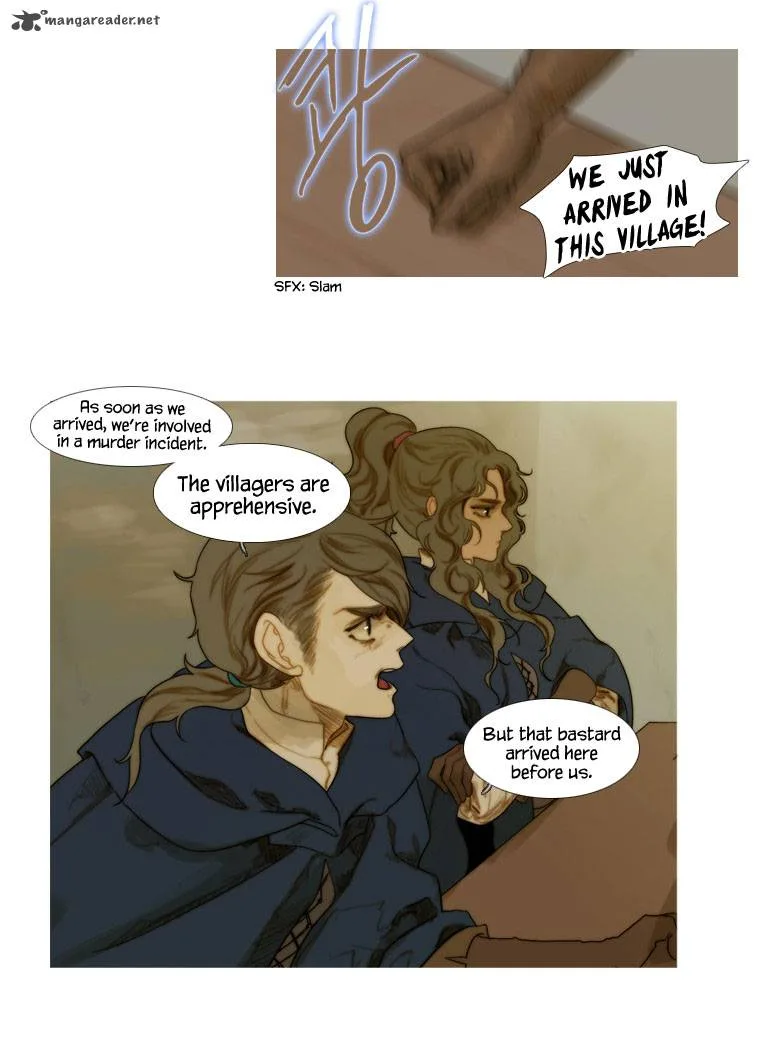 The Pale Horse Chapter 10 page 24