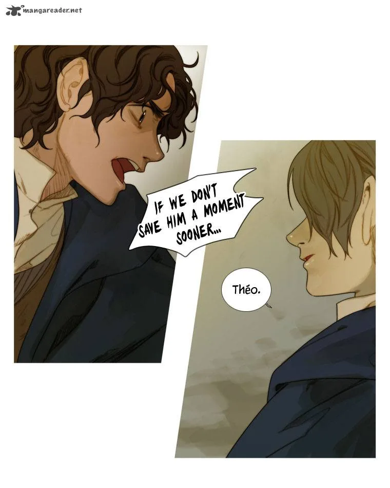 The Pale Horse Chapter 10 page 21
