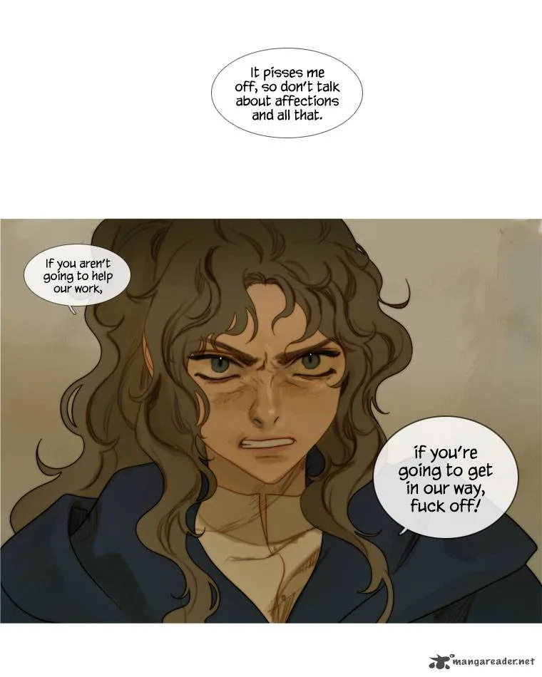 The Pale Horse Chapter 10 page 29