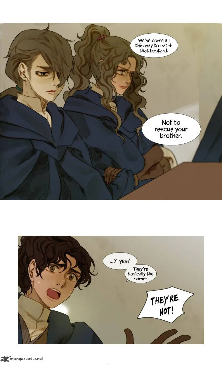 The Pale Horse Chapter 10 page 23