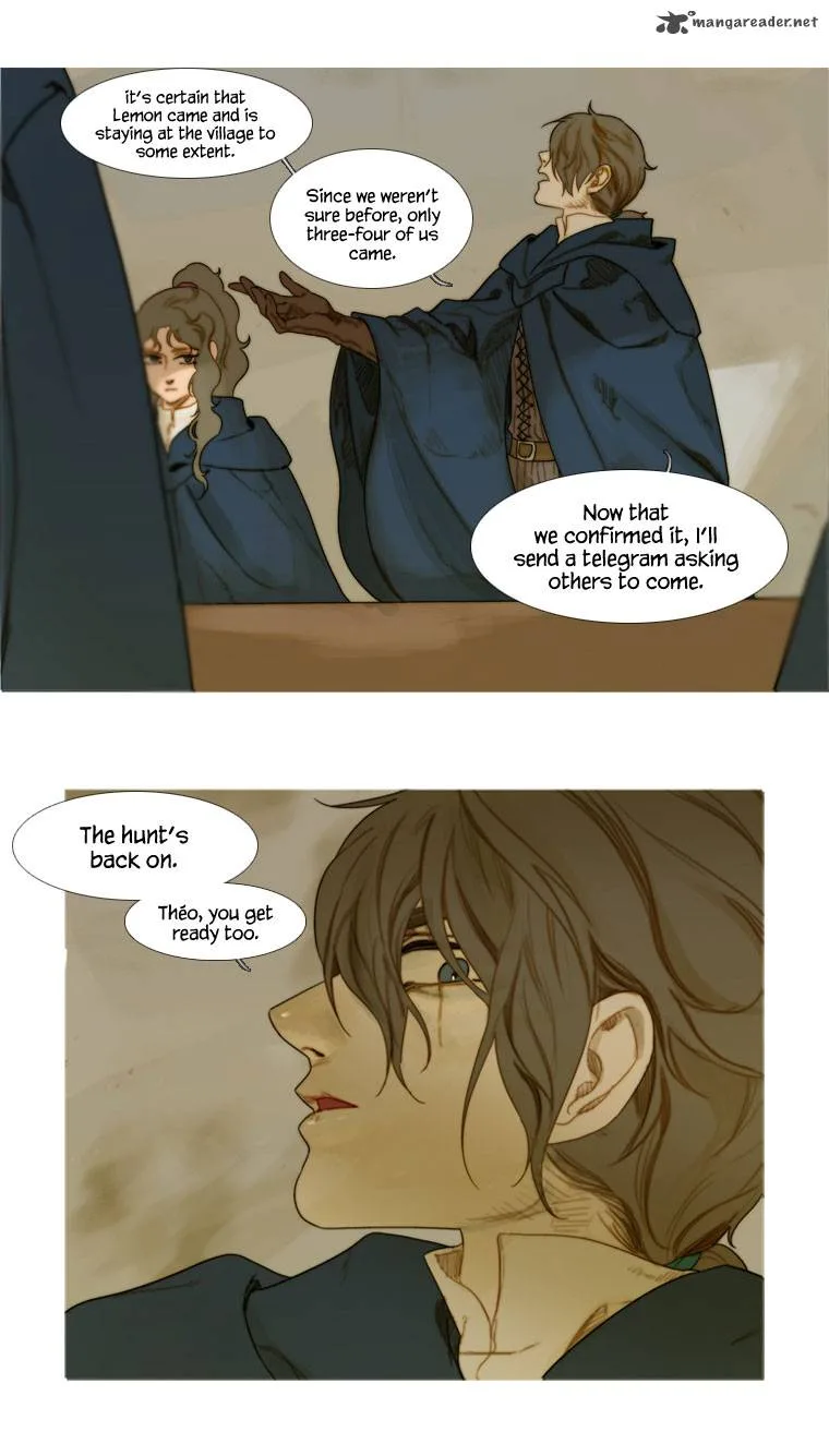 The Pale Horse Chapter 10 page 13