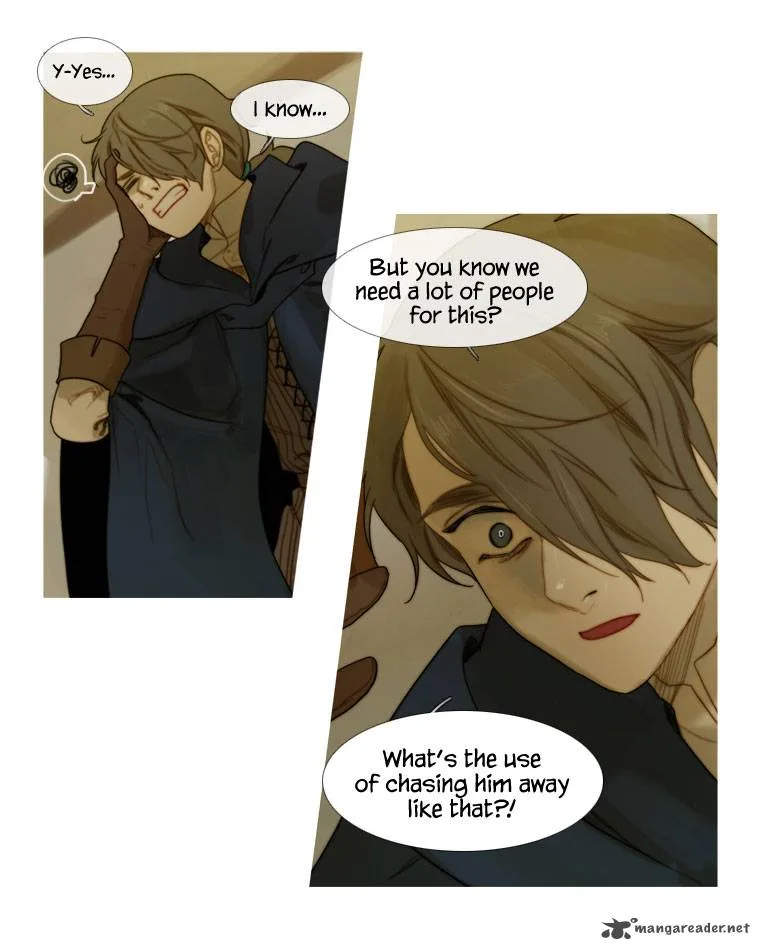 The Pale Horse Chapter 10 page 33