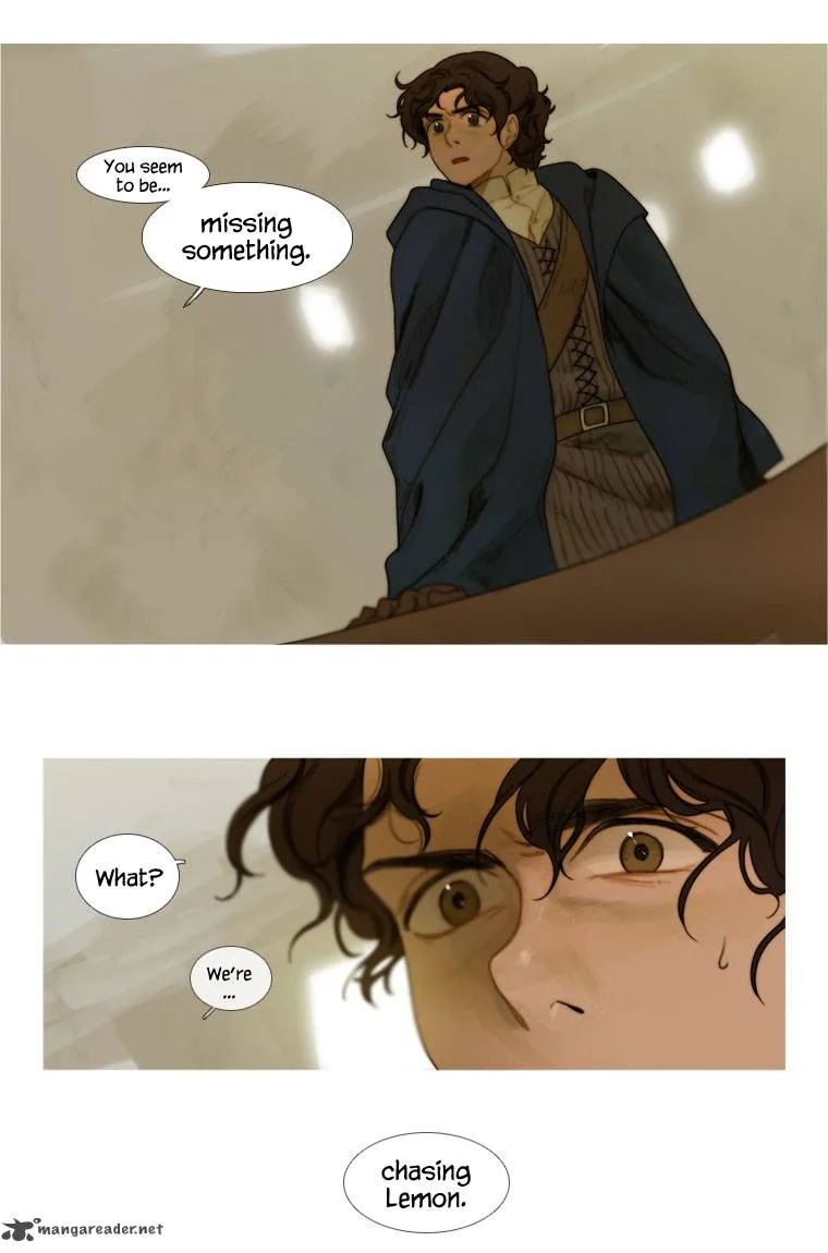The Pale Horse Chapter 10 page 22