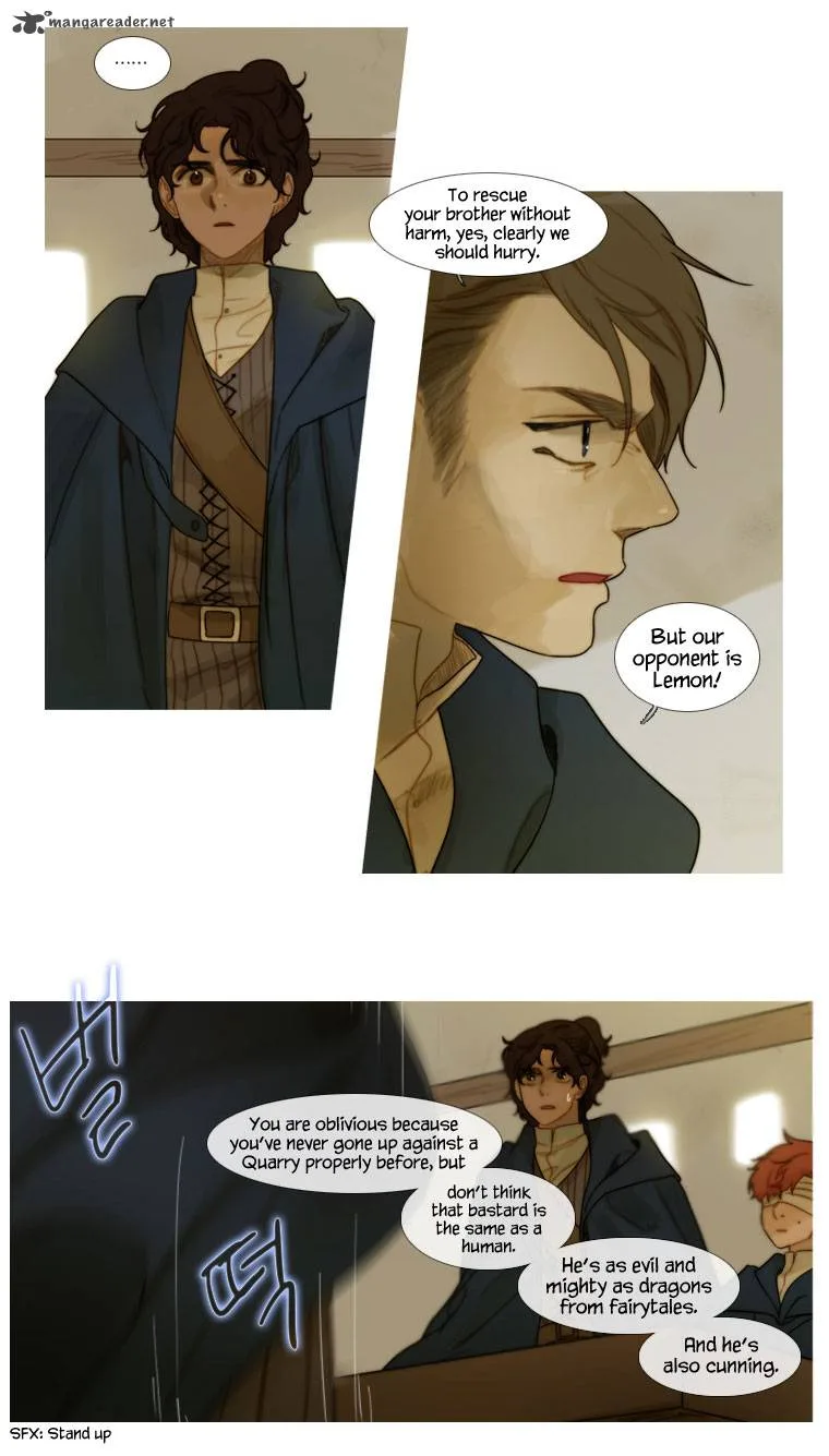 The Pale Horse Chapter 10 page 25