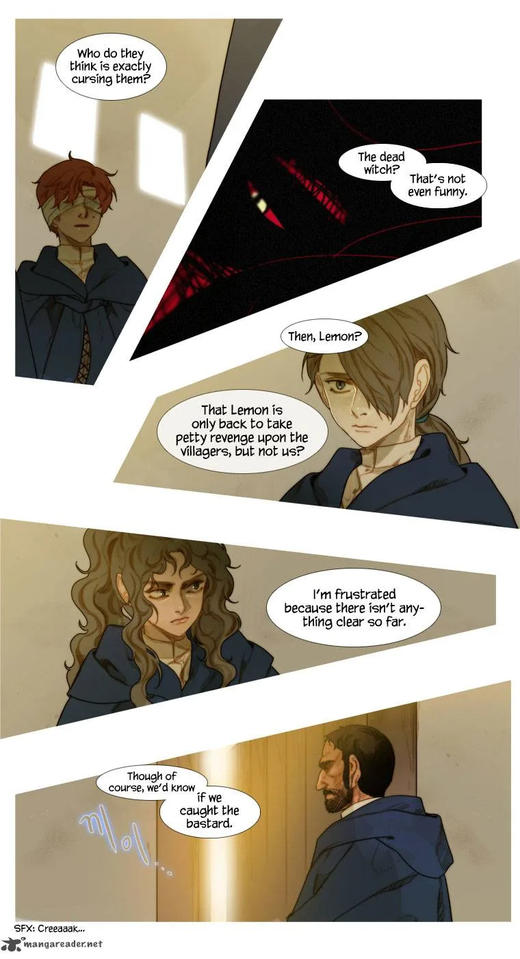 The Pale Horse Chapter 10 page 35