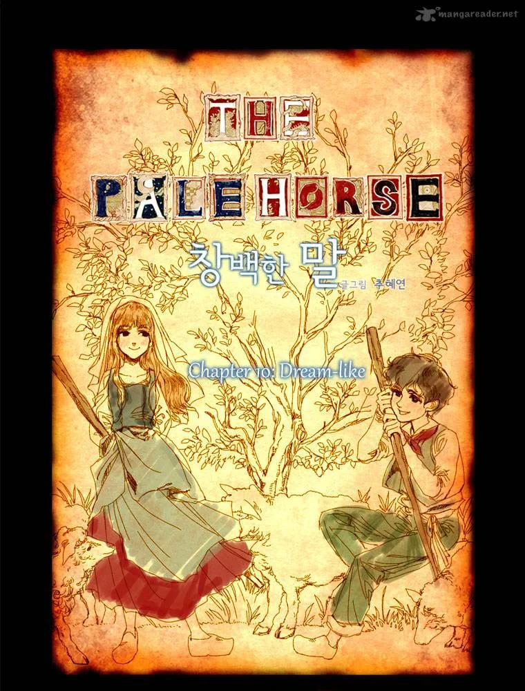 The Pale Horse Chapter 10 page 7