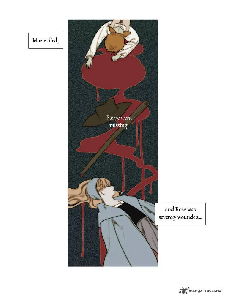 The Pale Horse Chapter 10 page 38