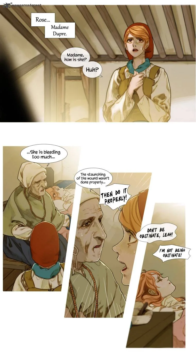 The Pale Horse Chapter 10 page 39