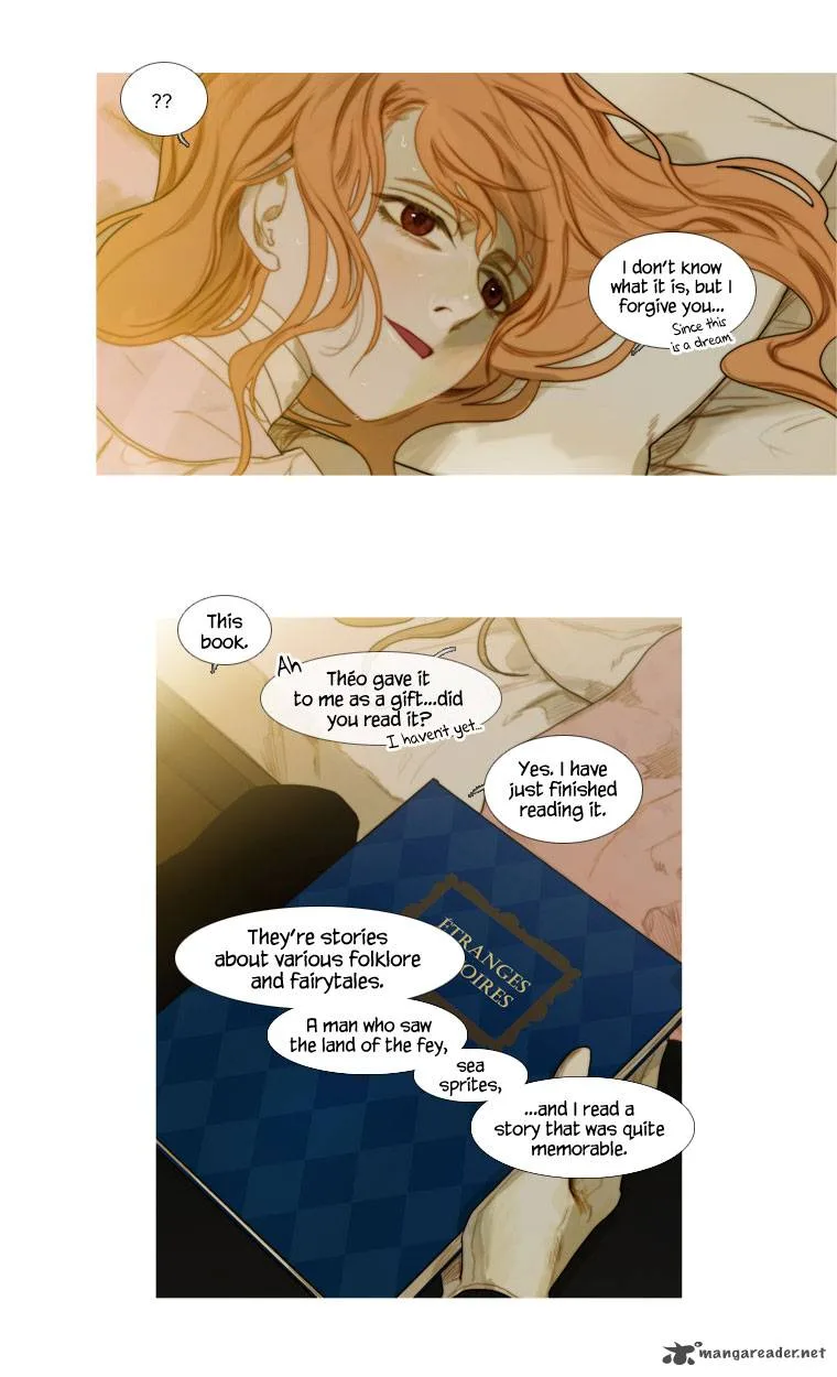 The Pale Horse Chapter 10 page 49