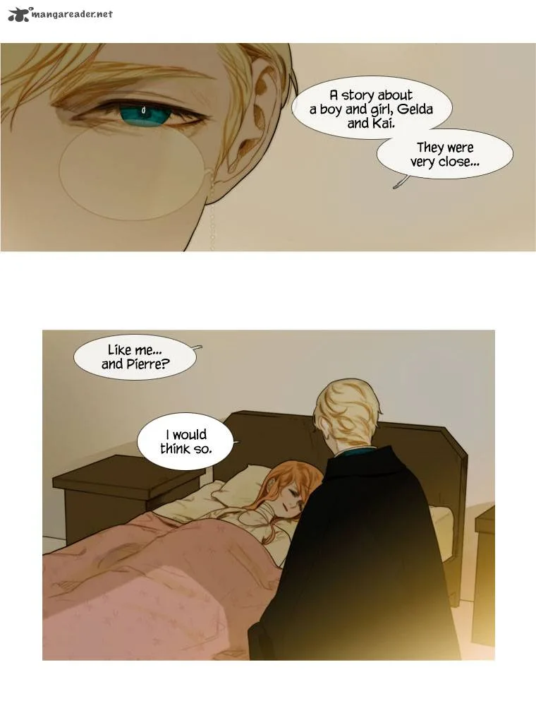 The Pale Horse Chapter 10 page 50