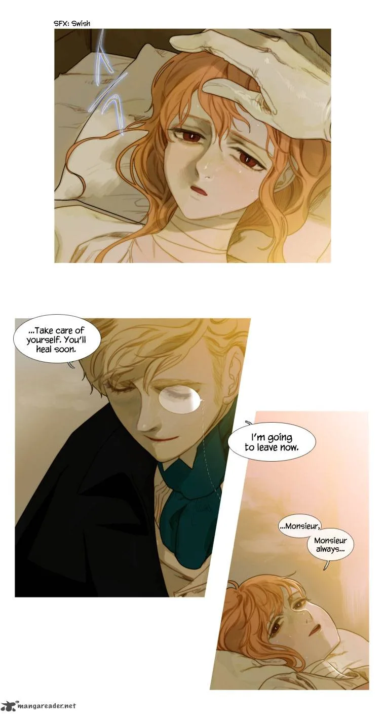 The Pale Horse Chapter 10 page 51