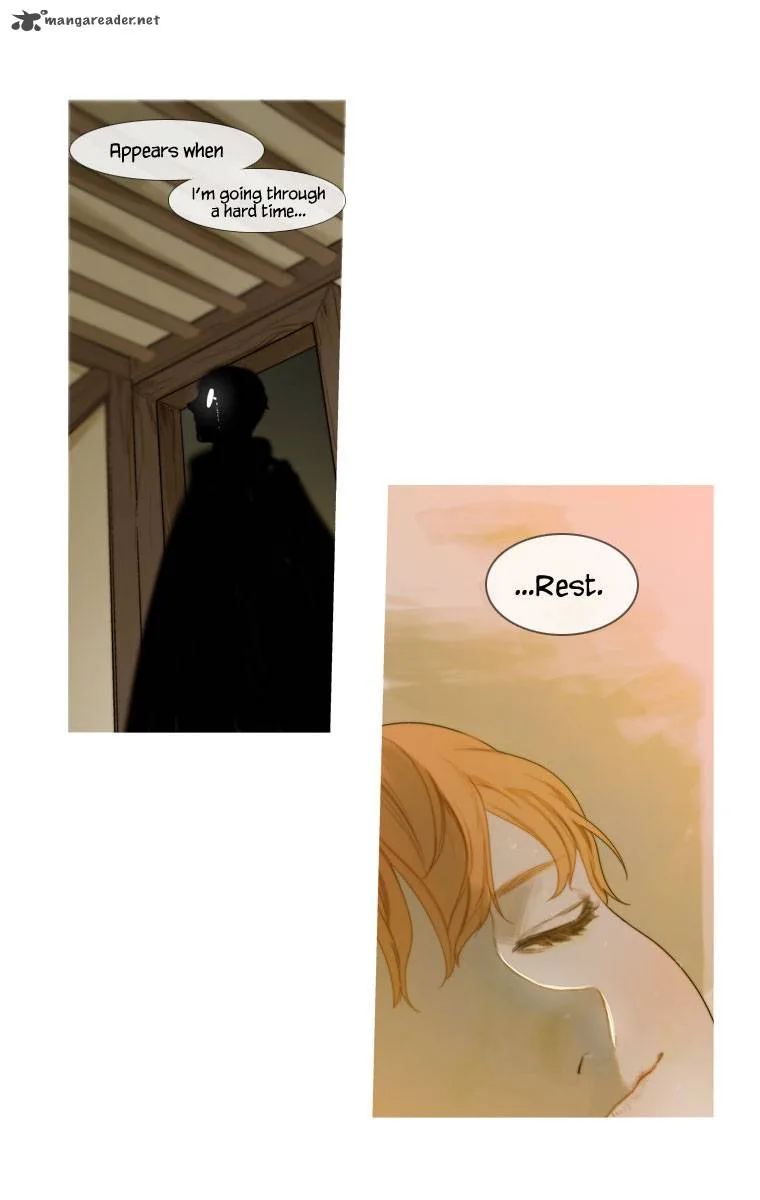 The Pale Horse Chapter 10 page 52