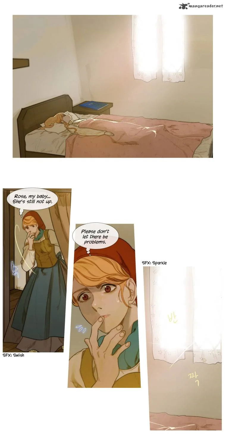 The Pale Horse Chapter 10 page 54