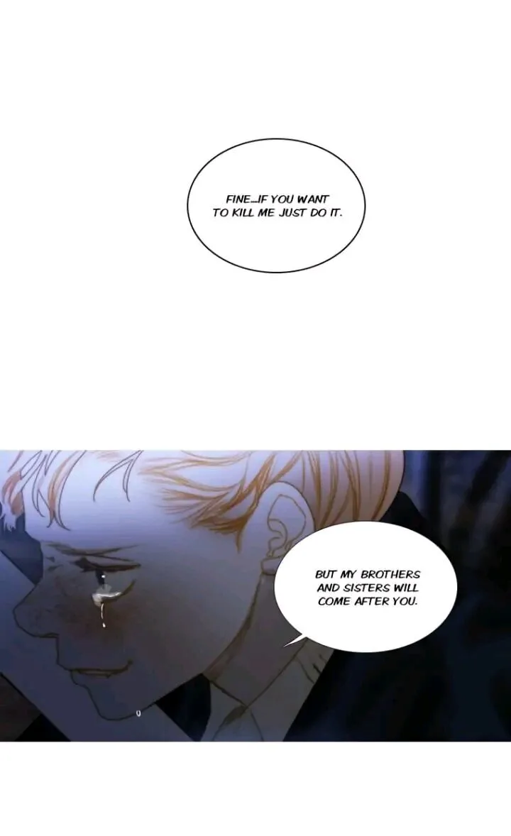 The Pale Horse Chapter 103 page 12