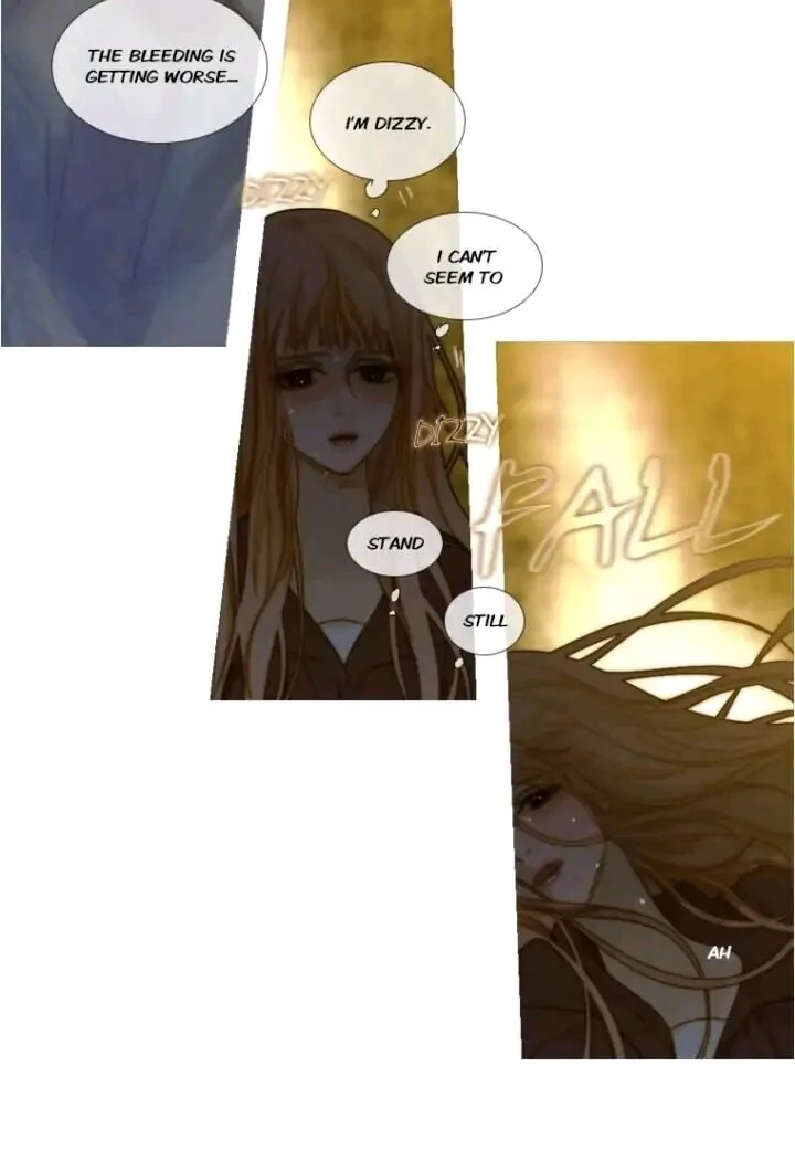 The Pale Horse Chapter 103 page 21